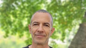 טל אשכנזי, צילום: יחצ